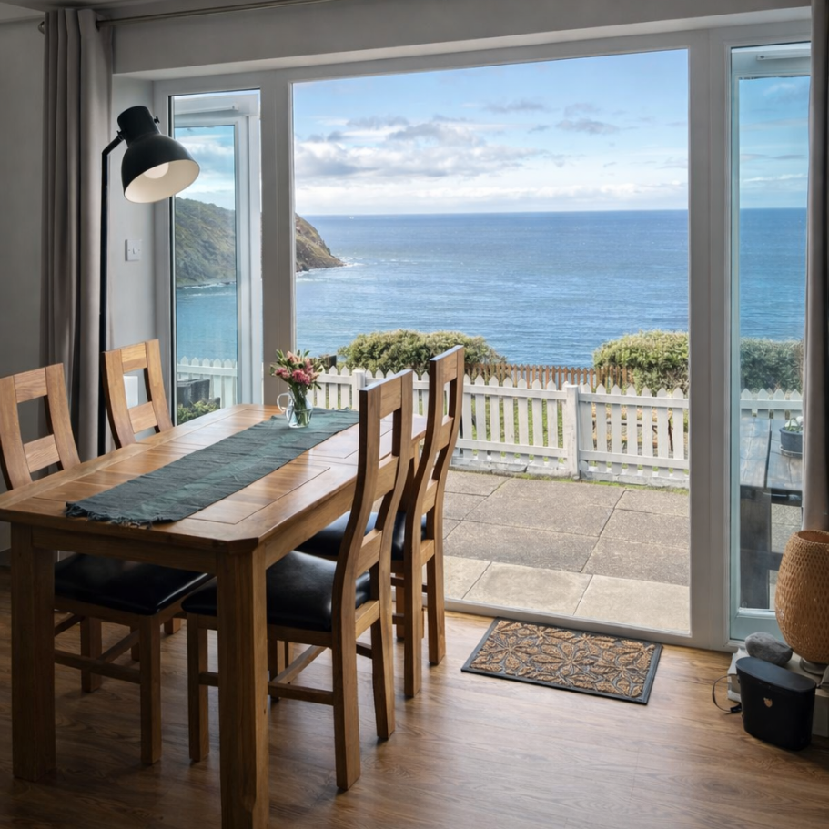 Bathroom with bathtub