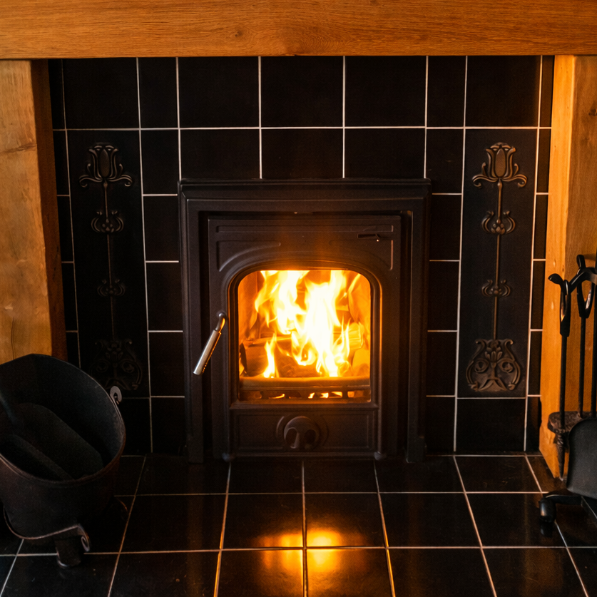 Bathroom with shower